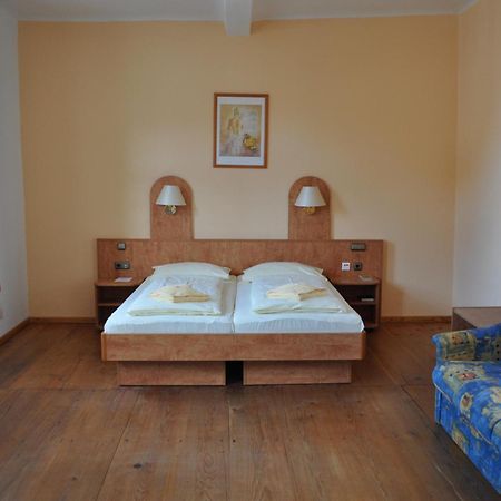 Schlosshotel Am Hainich Behringen  Room photo