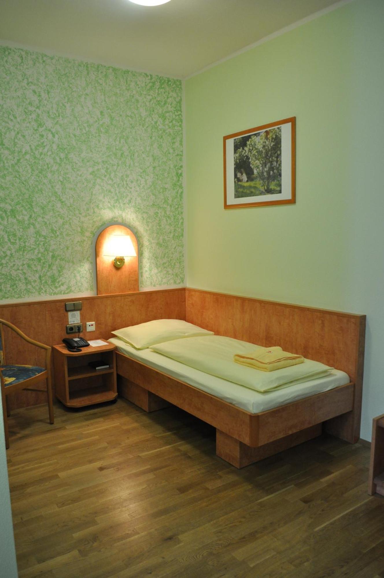 Schlosshotel Am Hainich Behringen  Room photo